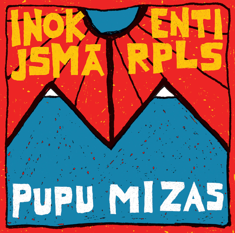 Pupu mizas